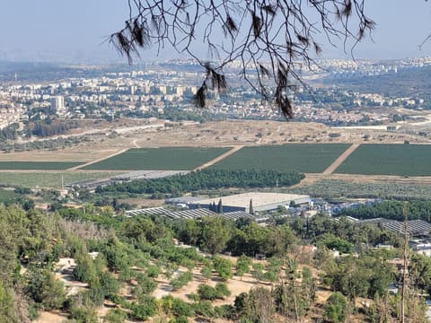 השבתת מתקני ההתפלה: השיבושים באספקה ברחבי הארץ והעיר החרדית שלקראת משבר מים