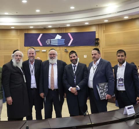 הסתיימה אפשרות הגשת הרשימות לכנסת, זהו השלב הראשון במערכת הבחירות
