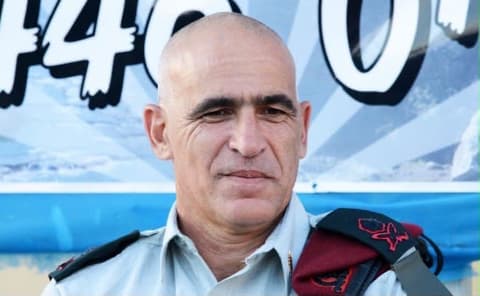 'תושב בארי שהגן על ביתו': יוסי בכר מצטרף לרשימת "הציונות הדתית" לכנסת ה-26