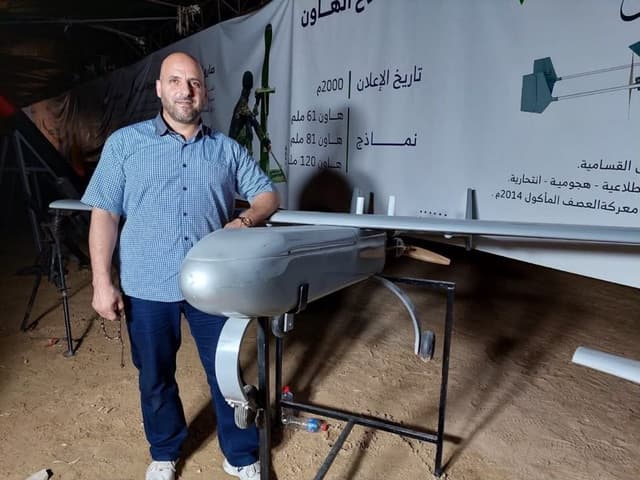 'כבר לא יוכל לחזור לטרור': חיסול מחבל ותיק בחמאס ומשוחרר עסקת שליט בעיר עזה