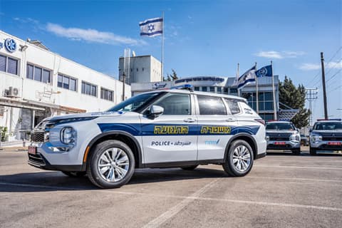 גדולי ההוראה במכתב חריף: יש לפעול לשלילת רישיון של נהג מסוכן