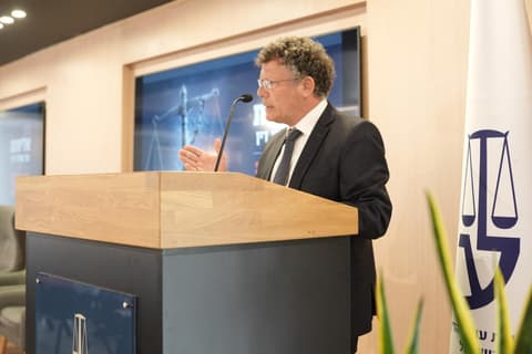 עמית נגד נבחרי הציבור: "שם נזרעים זרעי האלימות כלפי מערכת המשפט"