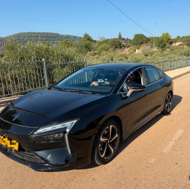 הוגשה תלונה במשטרה: חשודים עקבו אחר ביתו של עופר וינטר