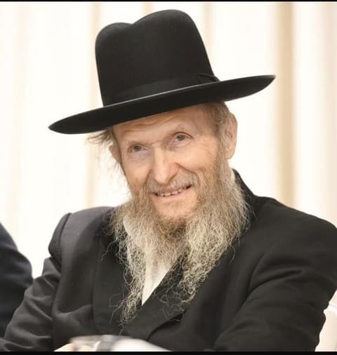 שבע מילים נדירות: הפתק המסעיר של מרן המשגיח בעיצומם של 40 ימי השתיקה