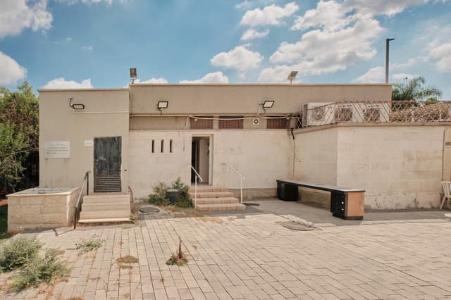 כלימה: "נשים חושבות פעמיים לפני שהן נכנסות": הזעקה מקרית גת