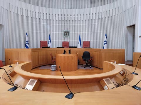 ש"ס עתרה לבג"ץ נגד החלטת היועמ"שית לדחות ימי עיון לזכר מרן הגר"ע יוסף זצ"ל