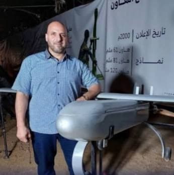 ארבעה פיגועים ושישה נרצחים: המחבל ששוחרר בעסקה חוסל בעזה