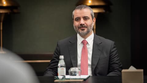 שר החוץ הסורי שוחח עם רוביו: דנו בהסרת הסנקציות ובחיזוק הקשרים