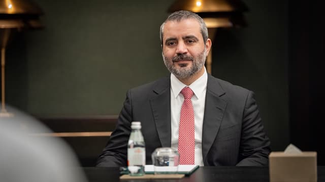 שר החוץ הסורי שוחח עם רוביו: דנו בהסרת הסנקציות ובחיזוק הקשרים