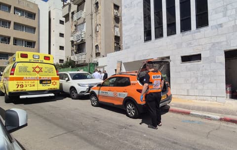טרגדיה בעיר התורה: בחור ישיבה נפל מגובה רב ונפצע אנושות; מותו נקבע בזירה