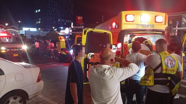 פיגוע דריסה או תאונה? טענות קשות על חקירת האירוע הקשה בחדרה