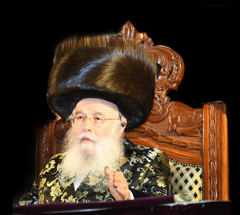 שמחת בית השואבה הגדולה בישראל של חסידות מישקולץ, תתקיים ב'אצטדיון המושבה' בפתח תקוה
