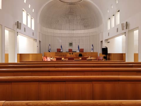 שלילת סבסוד המעונות מגיע לבג"ץ: "פגיעה קשה באימהות, בפעוטות ובמשפחתונים"