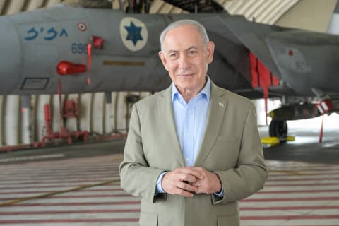 התגובות לאזהרת נתניהו: איזנקוט דורש לעדכן את לפיד, וינטר קורא לפעול