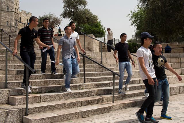 "אכיפה בררנית": עתירה לבג"ץ להחיל סנקציות גיוס גם על האוכלוסייה הערבית