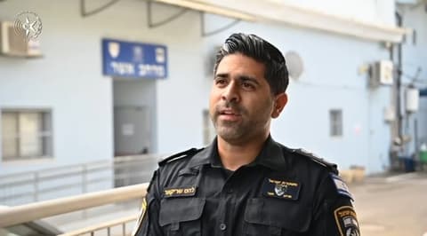 כתב אישום: תושב באקה אל גרבייה ביצע משימות עבור המודיעין האיראני