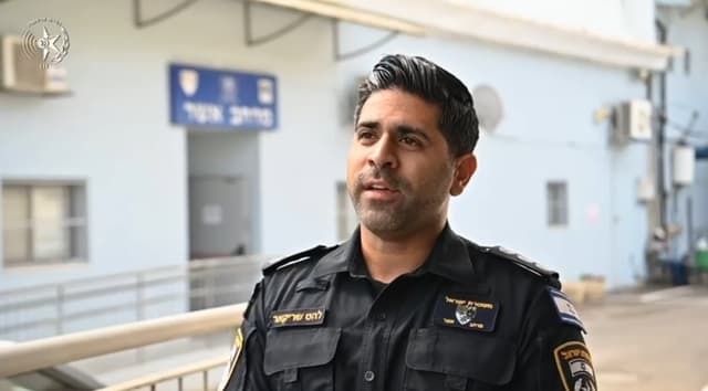כתב אישום: תושב באקה אל גרבייה ביצע משימות עבור המודיעין האיראני