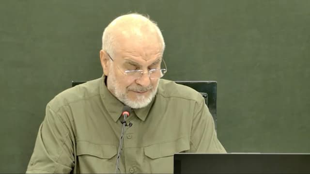 יו"ר הפרלמנט האיראני: מצר הורמוז לא ייפתח עד שיתקיימו כל התנאים שהצבנו