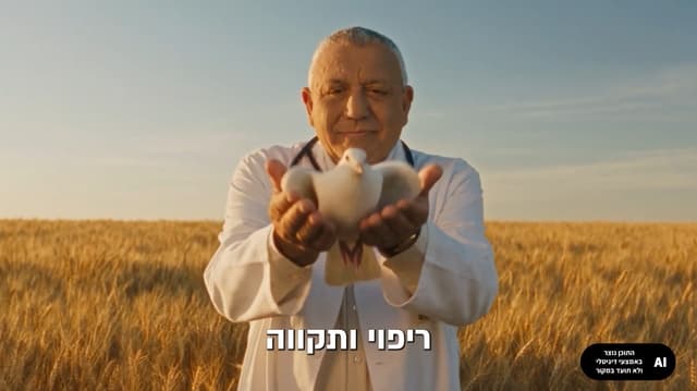 נתניהו נגד איזנקוט: "מנסה להסתיר שיקים ממשלת שמאל עם המפלגות הערביות"