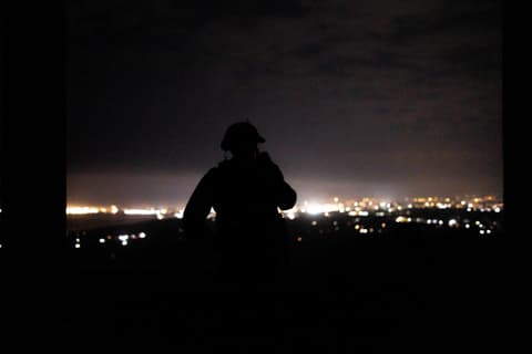 צה"ל יתקוף בלבנון בשעות הקרובות, הדי פיצוצים יישמעו באזור