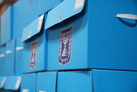 המגזר החרדי לקראת הבחירות: ההתכנסות התחילה
