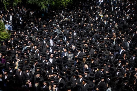 בד"ץ העדה החרדית בקריאה לקראת הבחירות: "אסור להשתתף"
