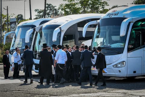 חברות ההסעה לסמוטריץ': הפחת את המס על הסולר ועדכן את החוזים
