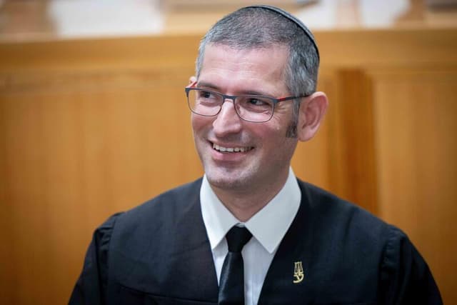 יועמ"שית הכנסת: יש לבחור מבקר מדינה בהקדם, אולם הסמיכות לבחירות מעוררת קשיים