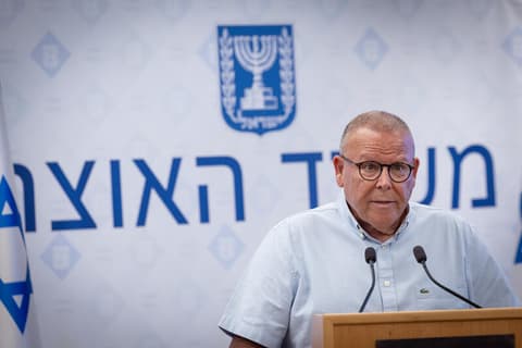 פרשת השוחד בהסתדרות: בכיר נוסף ברשות מקומית במרכז הארץ נחקר בחשד למעורבות