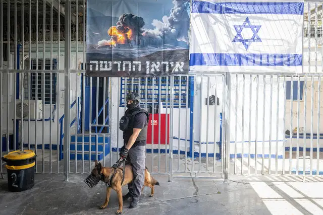 חשד לריגול עבור איראן: חייל העביר מידע על בסיסים צבאיים וקיבל תשלום בקריפטו