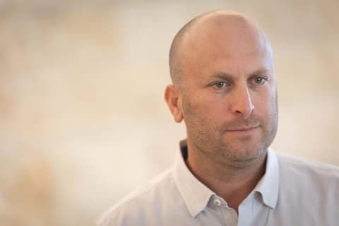 ח"כ יצחק קרויזר טוען לניסיון "תפירת תיק" פוליטי מצד מח"ש והייעוץ המשפטי