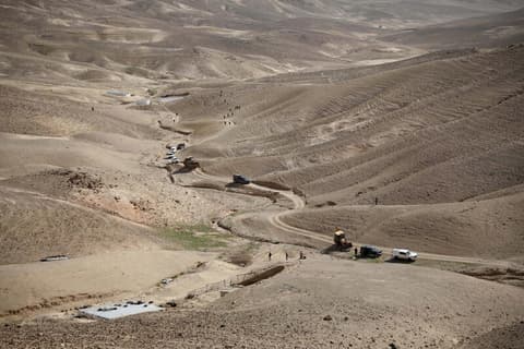 תנועת רגבים בתגובה לאזהרת ראש השב"כ: "מצב חירום משילותי בנגב, נדרש מבצע מנע דחוף"
