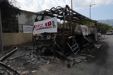 רשות המסים פתחה מסלול לפיצוי בעלי עסקים שנפגעו כתוצאה מסחיטת דמי חסות