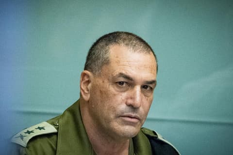 הרמטכ"ל בכינוס פורום המפקדים הבכיר: "אחד הלקחים הגדולים מהטבח הוא הצורך להרחבת הביטחון"
