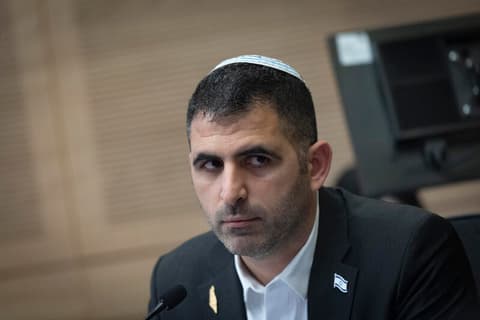 שר התקשורת קרעי במתקפה חריפה על וינטר: "פוגע בימין ומסכן את השלטון"