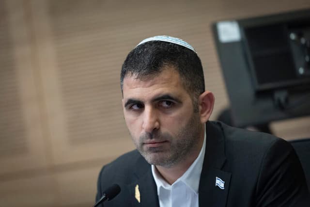 שר התקשורת קרעי במתקפה חריפה על וינטר: "פוגע בימין ומסכן את השלטון"