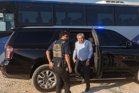 השר זאב אלקין ניצל מהפצצה רוסית במהלך ביקור רשמי באוקראינה