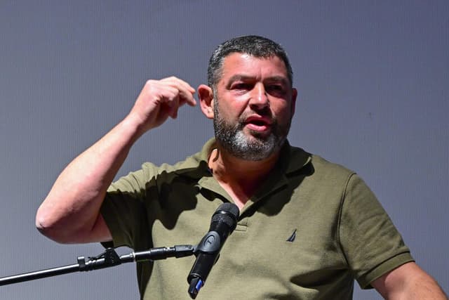 טלטלה במפלגת "עמך ישראל" של וינטר? דיווח על פרישה אפשרית והכחשה מטעם המפלגה