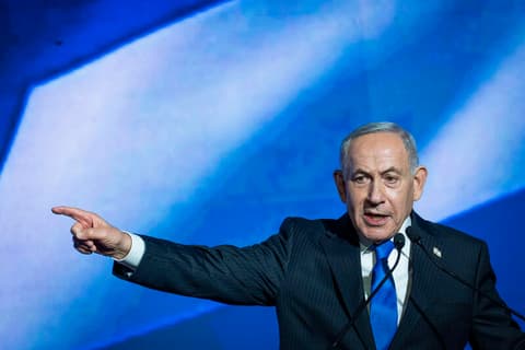 נתניהו נגד המעצרים: "צריך לשמר את עולם התורה – הוא שימר אותנו"