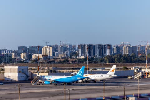 שרת התחבורה רגב דורשת מנגנון ויזות חדש לטיסות מחו"ל ומסירה אחריות ממשרדה