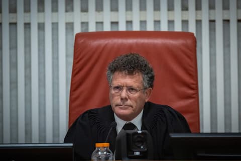 העליון הפך את החלטות ועדת הבחירות: רע"ם, המשותפת ועופר כסיף יוכלו להתמודד