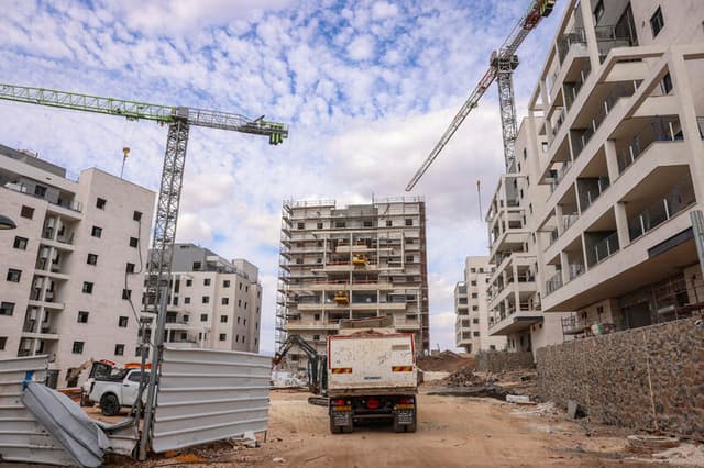 פרשת לונדון כדוגמה / טור נדל"ן