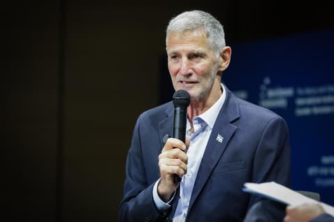 בסכום של 250,000 ש"ח: תביעת לשון הרע הוגשה נגד יאיר גולן