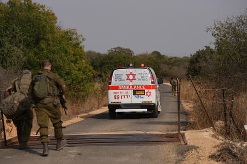 משרד החינוך מודיע: הסתיימה הקפאת הטיולים בצפון, האסון ברכס רמים מתוחקר