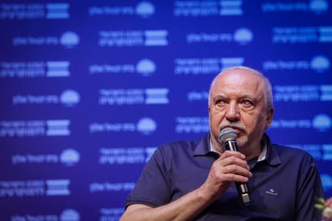 ליברמן מאתגר: שולל ממשלת מיעוט ושותפות עם הערבים והחרדים