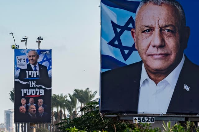 מפלגת "ישר!" במכתב התראה דחוף לליכוד 'דרישה להסרת שלטי תעמולה מטעים'