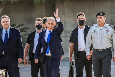 עימות בצמרת הביטחונית: מחלוקת בין ראש הממשלה לרמטכ"ל