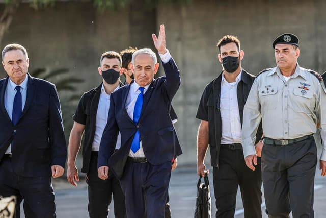 עימות בצמרת הביטחונית: מחלוקת בין ראש הממשלה לרמטכ"ל