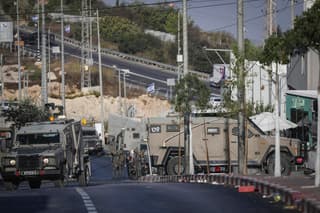 בעקבות הפיגוע: ראש הממשלה הנחה להטיל סגר מלא על יהודה ושומרון