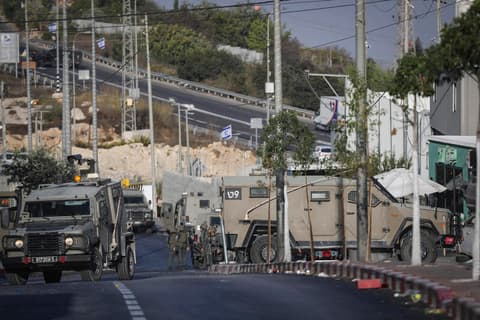בעקבות הפיגוע: ראש הממשלה הנחה להטיל סגר מלא על יהודה ושומרון